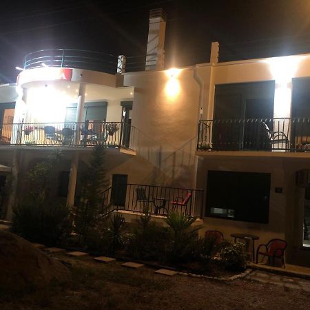 Apartments Afrodita Bar Dış mekan fotoğraf