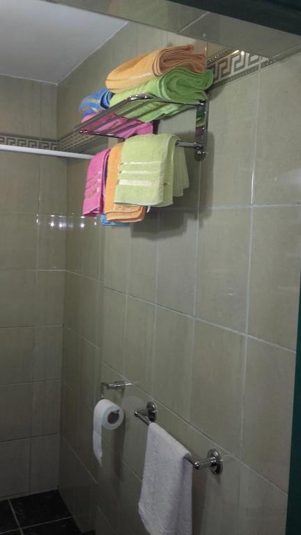 Apartments Afrodita Bar Dış mekan fotoğraf
