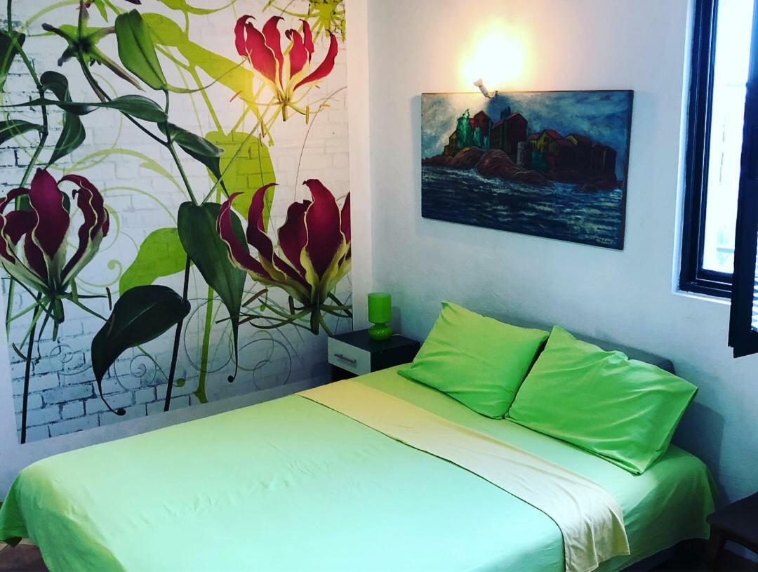 Apartments Afrodita Bar Dış mekan fotoğraf