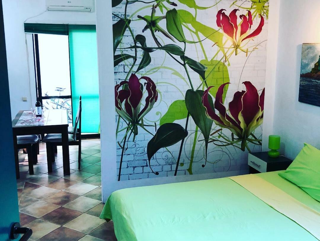 Apartments Afrodita Bar Dış mekan fotoğraf
