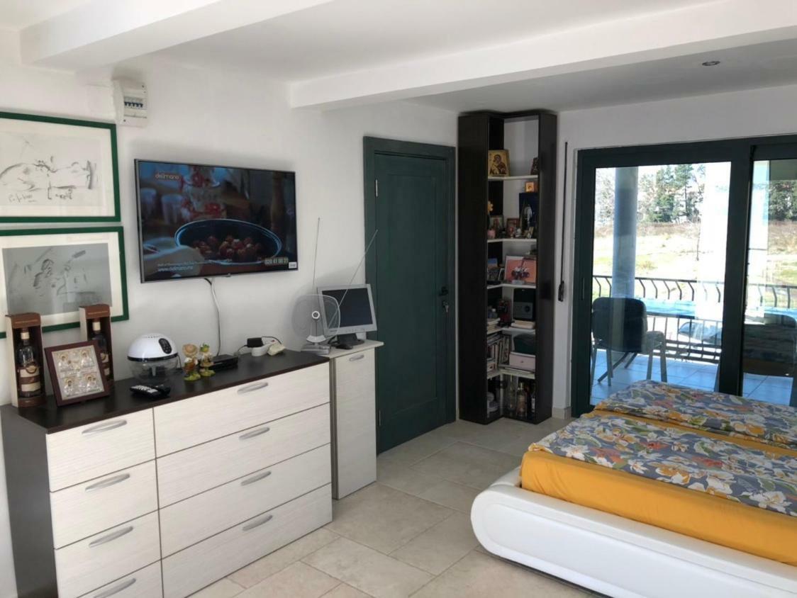 Apartments Afrodita Bar Dış mekan fotoğraf